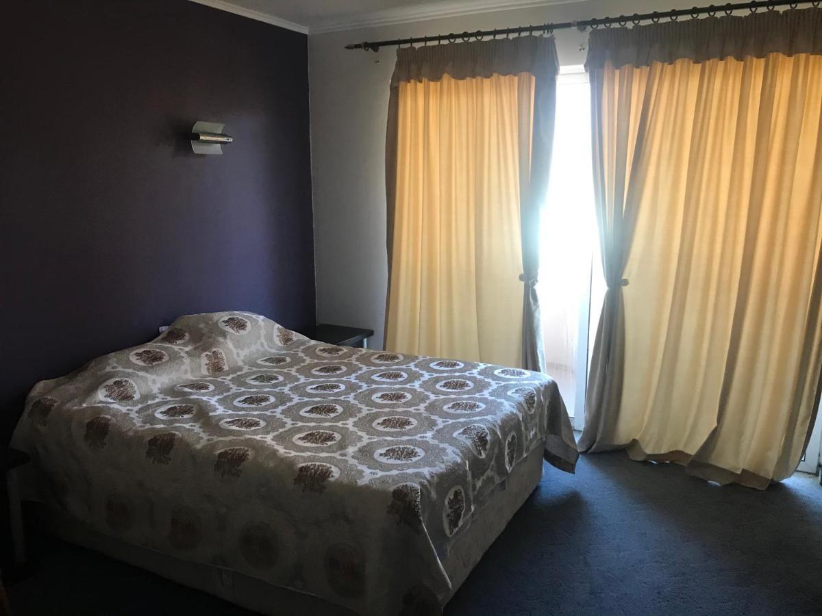 Hotel Cabana SPA&Relax Bar Plovdiv Bagian luar foto