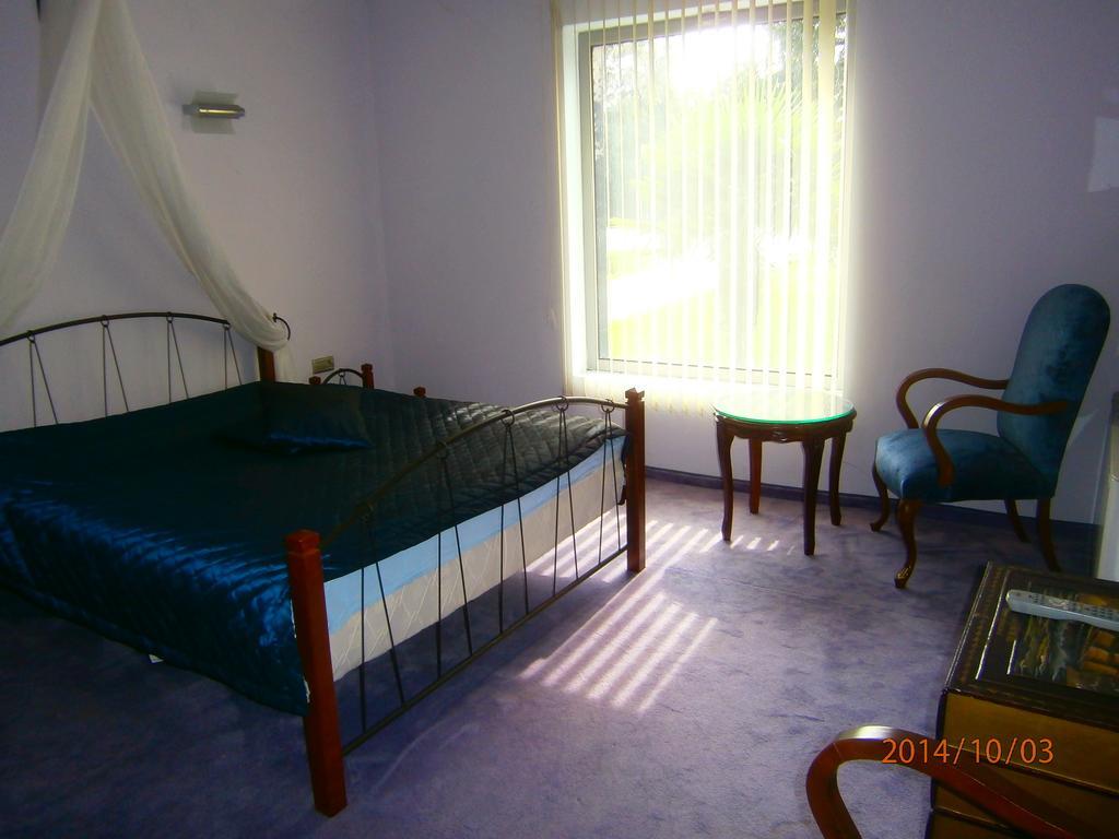 Hotel Cabana SPA&Relax Bar Plovdiv Bagian luar foto