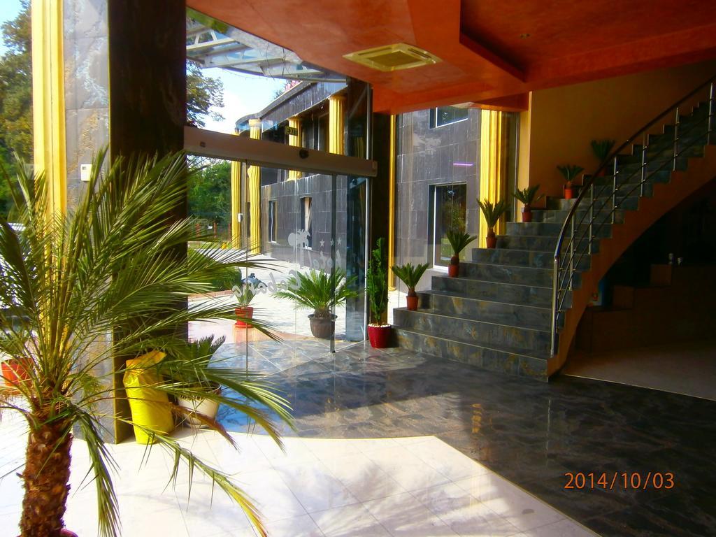 Hotel Cabana SPA&Relax Bar Plovdiv Bagian luar foto