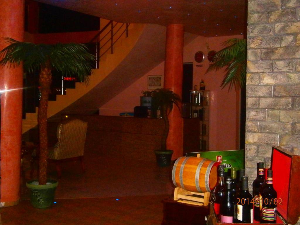 Hotel Cabana SPA&Relax Bar Plovdiv Bagian luar foto