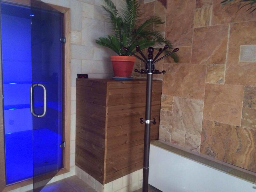 Hotel Cabana SPA&Relax Bar Plovdiv Bagian luar foto