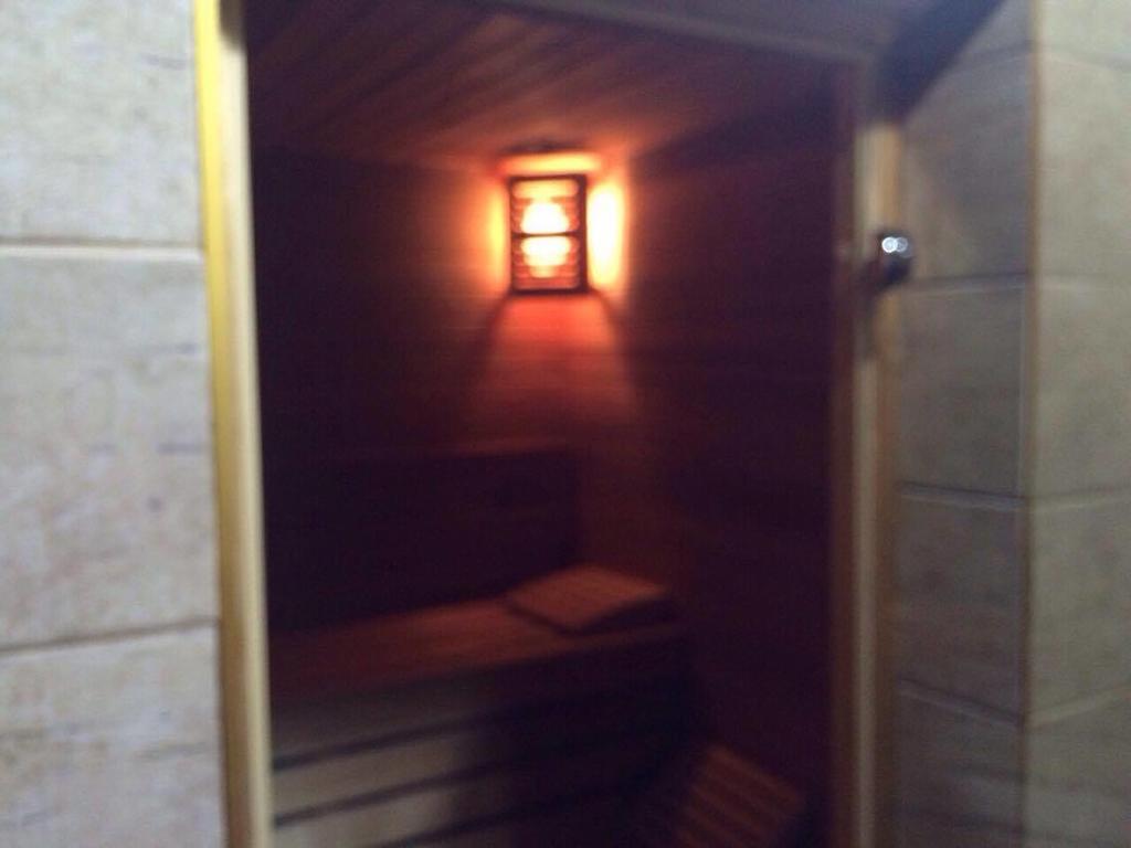 Hotel Cabana SPA&Relax Bar Plovdiv Bagian luar foto