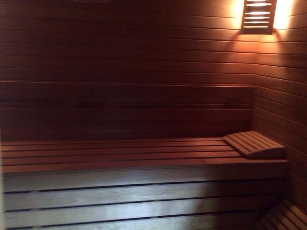 Hotel Cabana SPA&Relax Bar Plovdiv Bagian luar foto