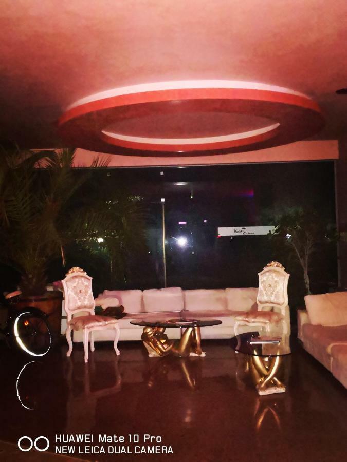 Hotel Cabana SPA&Relax Bar Plovdiv Bagian luar foto